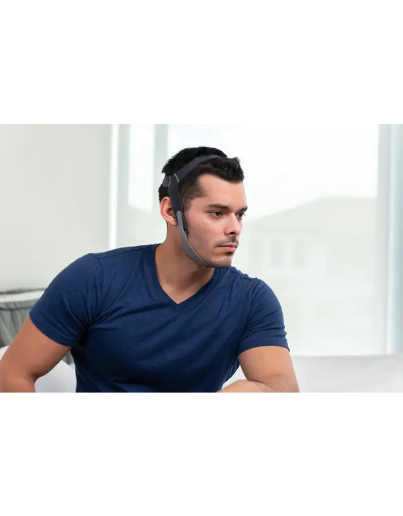 Premium Chinstrap