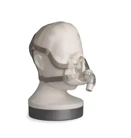 Snugell Full Face CPAP Mask Liners (White)
