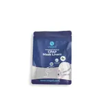 Snugell Full Face CPAP Mask Liners (White)