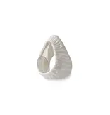 Snugell Full Face CPAP Mask Liners (White)