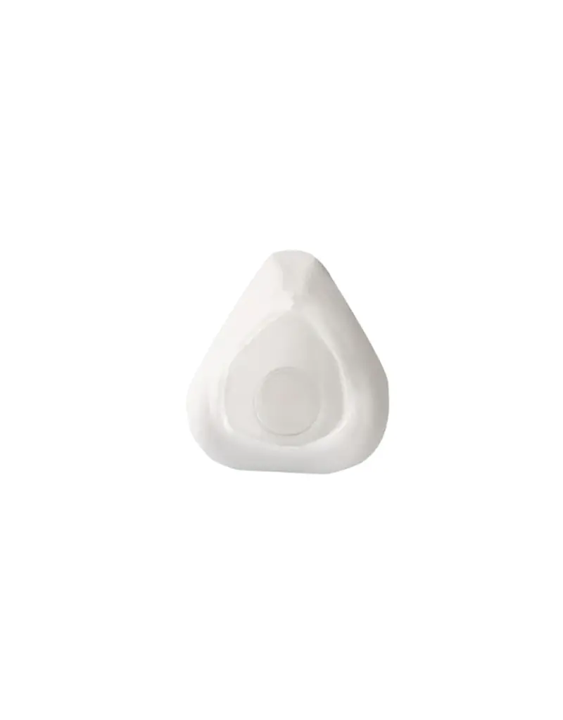 Snugell Full Face CPAP Mask Liners (White)