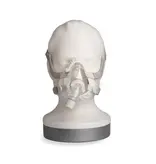 Snugell Full Face CPAP Mask Liners (White)