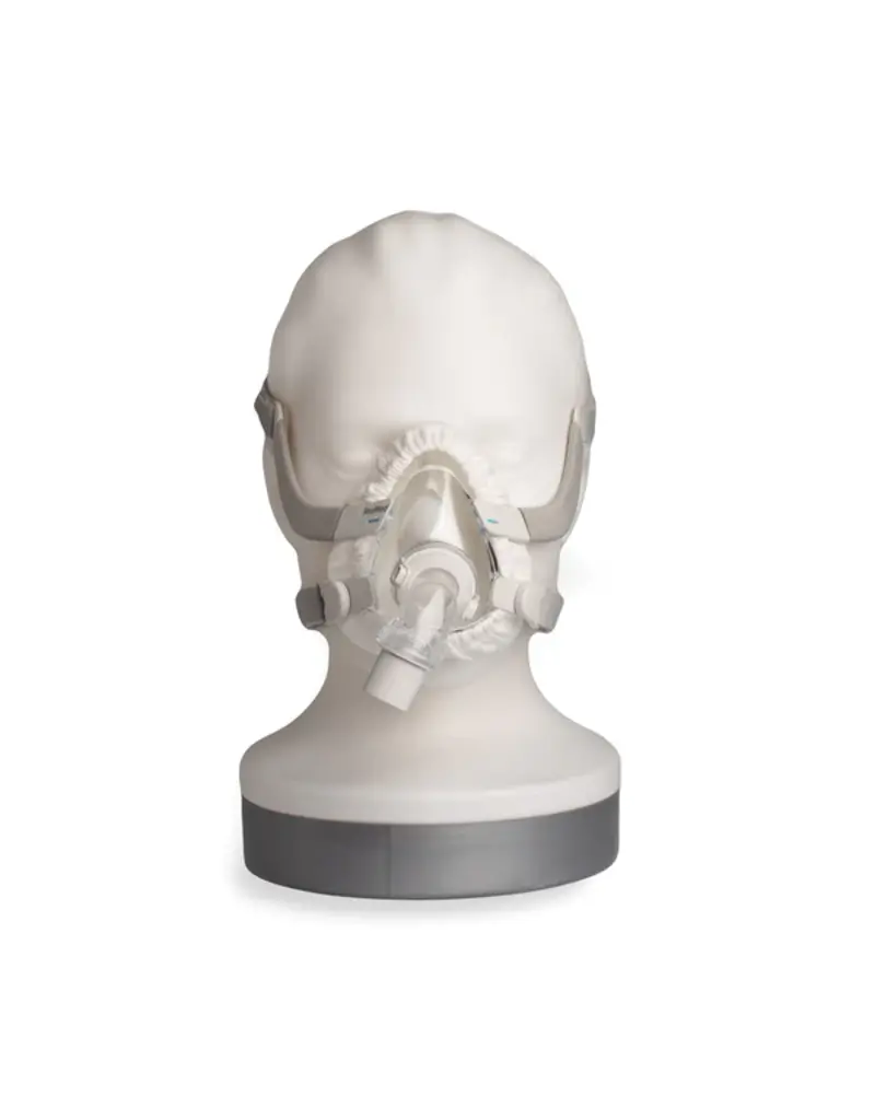 Snugell Full Face CPAP Mask Liners (White)