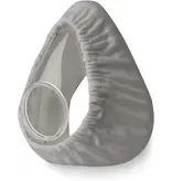 Snugell Full Face CPAP Mask Liners (Gray)