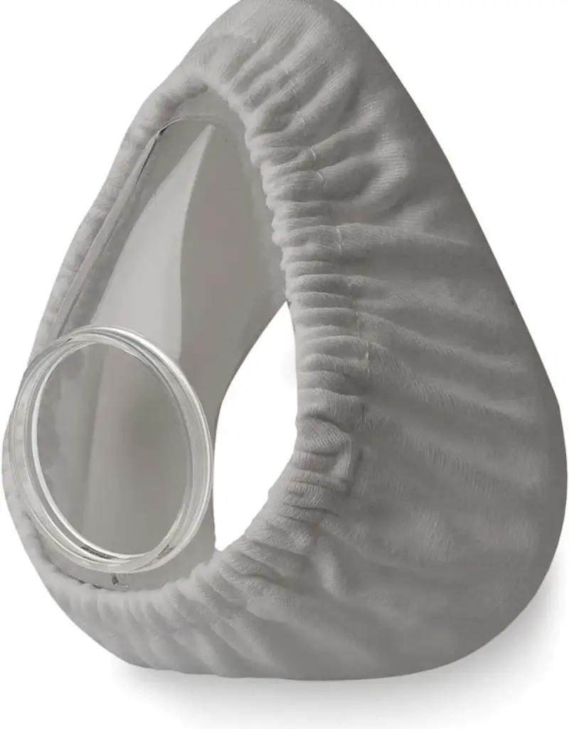 Full Face CPAP Mask Liners (Gray) Broadway Home Medical