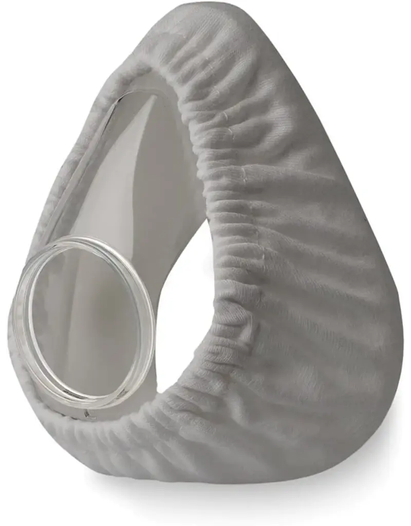 Snugell Full Face CPAP Mask Liners (Gray)