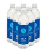 Snugell CPAP Distilled Water - 20oz (6 pack)