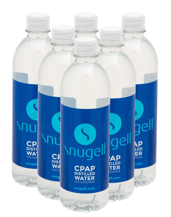 Avex Clarity Glass Water Bottle - 20oz