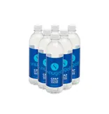 Snugell CPAP Distilled Water - 20oz (6 pack)