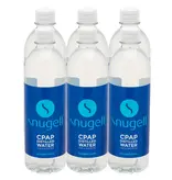 Snugell CPAP Distilled Water - 20oz (6 pack)