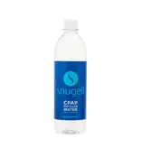 Snugell CPAP Distilled Water - 20oz (6 pack)