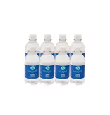 Snugell CPAP Distilled Water - Water 12oz (8 Pack)