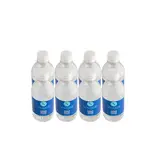 Snugell CPAP Distilled Water - Water 12oz (8 Pack)