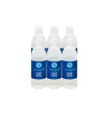 CPAP Distilled Water - Water 16.9oz (6 Pack)