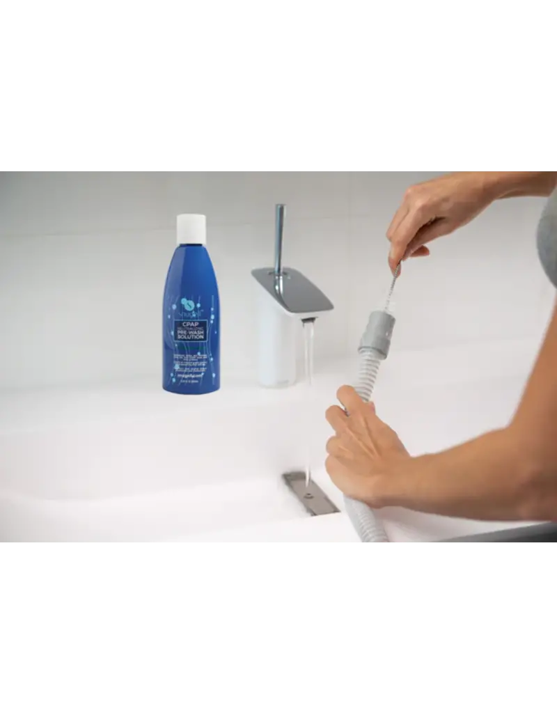 Snugell CPAP Neutralizing Pre-Wash Solution Soap