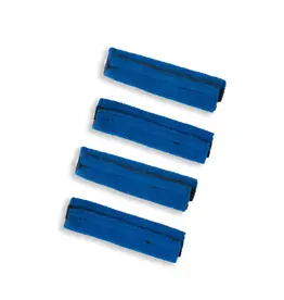 CPAP Strap Cover Set (4-pack)