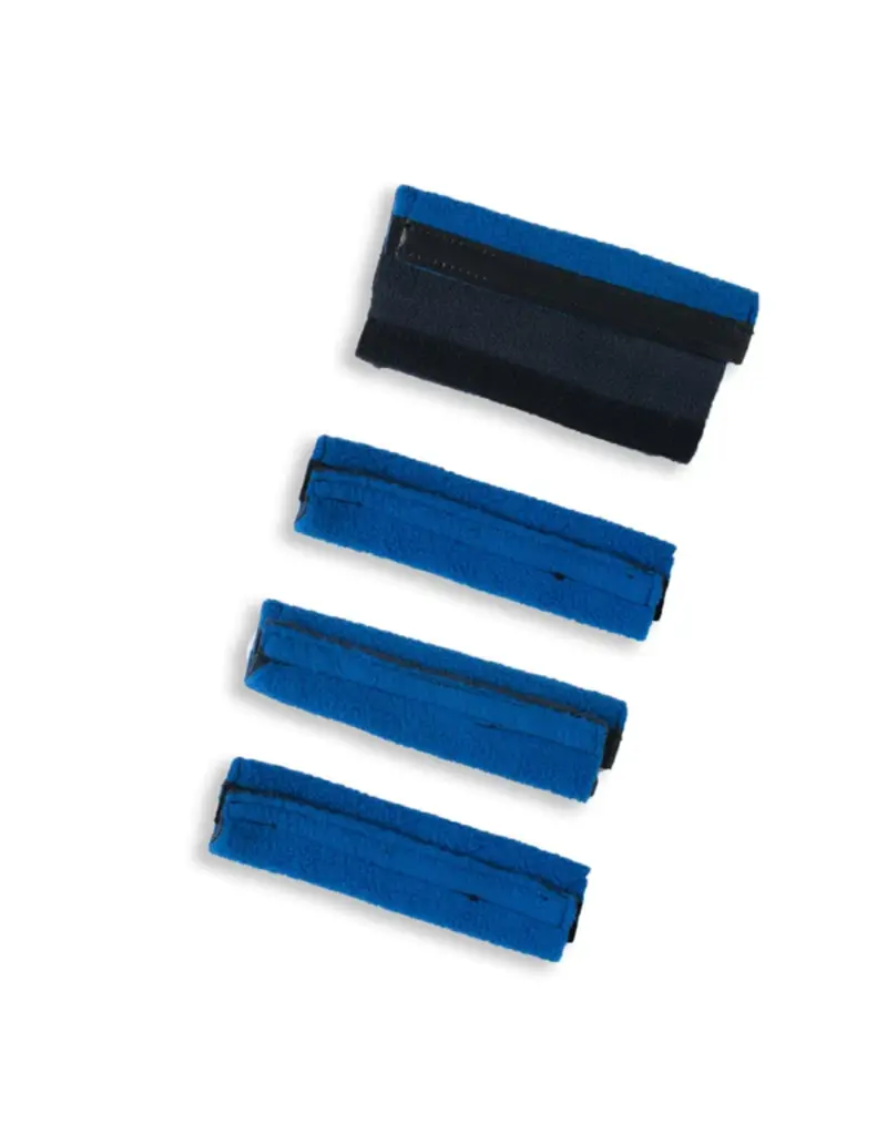 Snugell CPAP Strap Cover Set (4-pack)