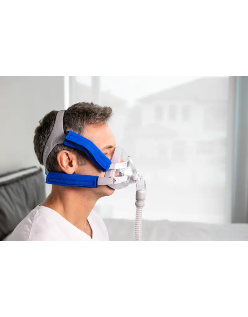 Snugell CPAP Strap Cover Set (4-pack)