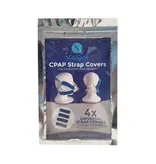 Snugell CPAP Strap Cover Set (4-pack)