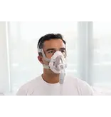 Snugell Nasal CPAP Mask Liner (White)