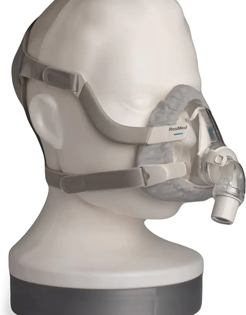 Nasal CPAP Mask Liners (Gray) Broadway Home Medical