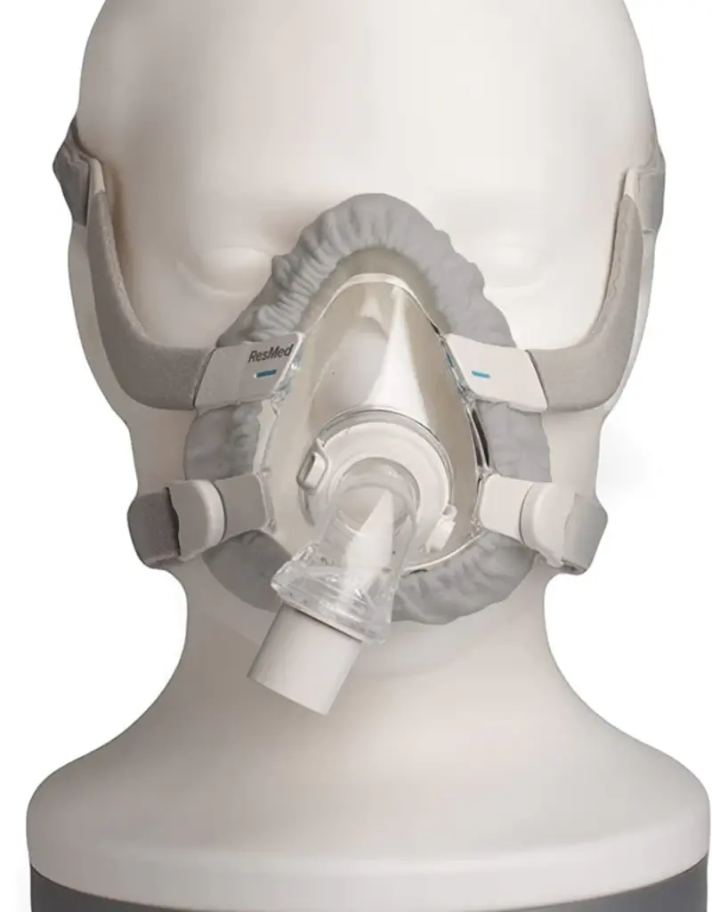 Nasal CPAP Mask Liners (Gray) Broadway Home Medical