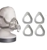 Snugell Nasal CPAP Mask Liner (Gray)