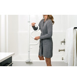 Stander Bathtub Security Pole & Grab Bar