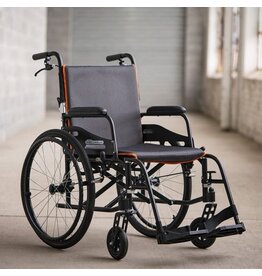 Feather Feather 18" Manual Wheelchair