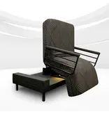 Upbed Independence Bed
