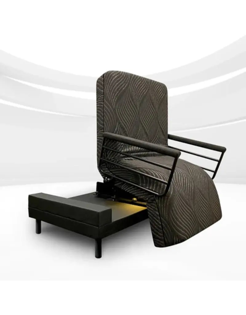 Upbed Independence Bed