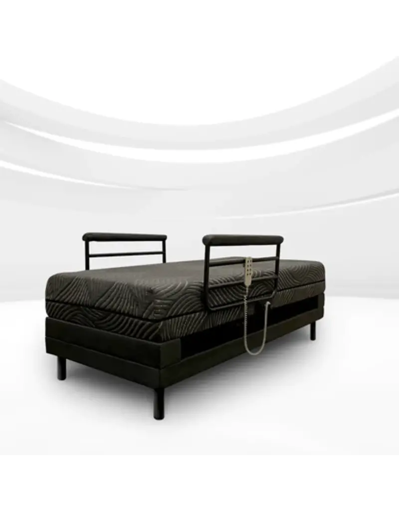 Upbed Independence Bed