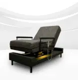Upbed Independence Bed
