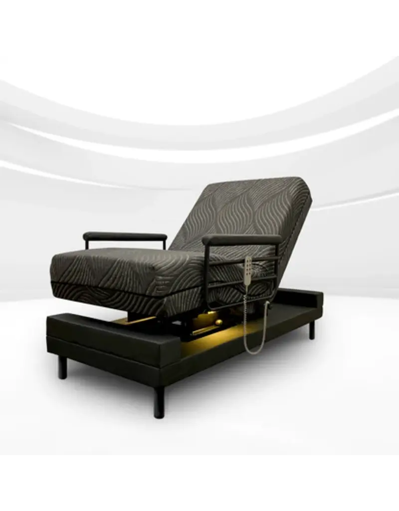 Upbed Independence Bed