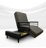 Upbed Independence Bed