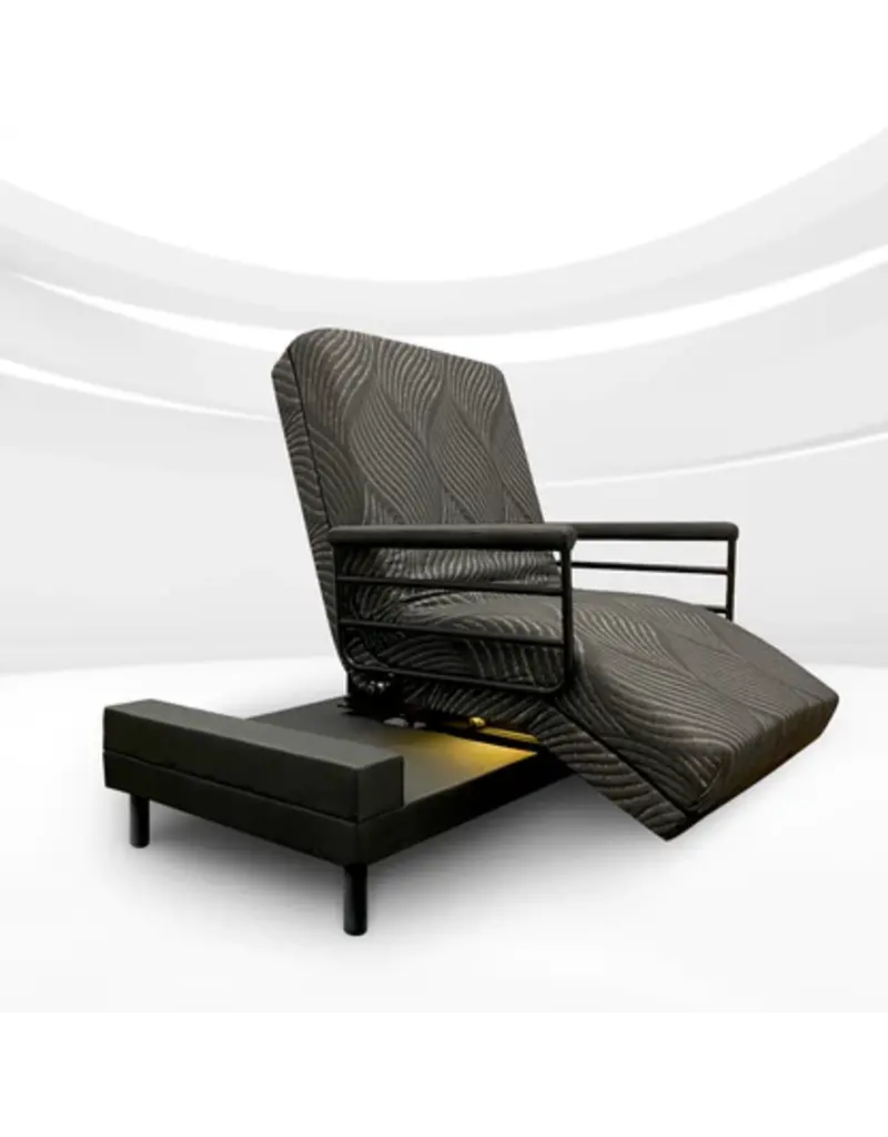 Upbed Independence Bed