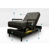 Upbed Independence Bed