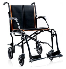 Feather 18" Transport Wheelchair