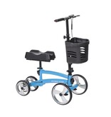 Drive/Devilbiss Nitro Glide Knee Walker