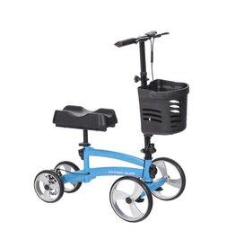 Drive/Devilbiss Nitro Glide Knee Walker