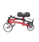 Drive/Devilbiss Nitro Glide Knee Walker