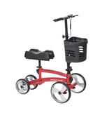 Drive/Devilbiss Nitro Glide Knee Walker