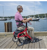 Drive/Devilbiss Nitro Sprint Rollator