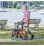 Drive/Devilbiss Nitro Sprint Rollator