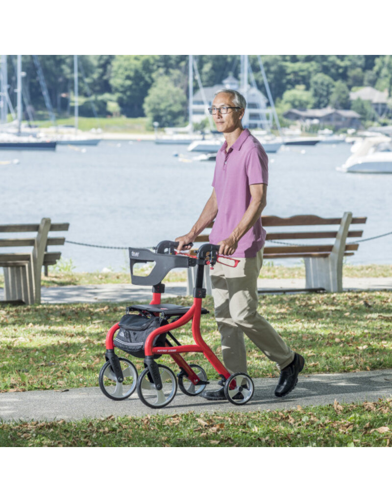 Drive/Devilbiss Nitro Sprint Rollator