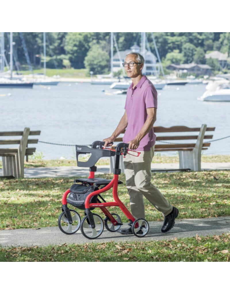 Nitro Sprint Rollator