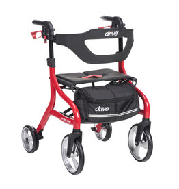 Drive/Devilbiss Nitro Sprint Rollator
