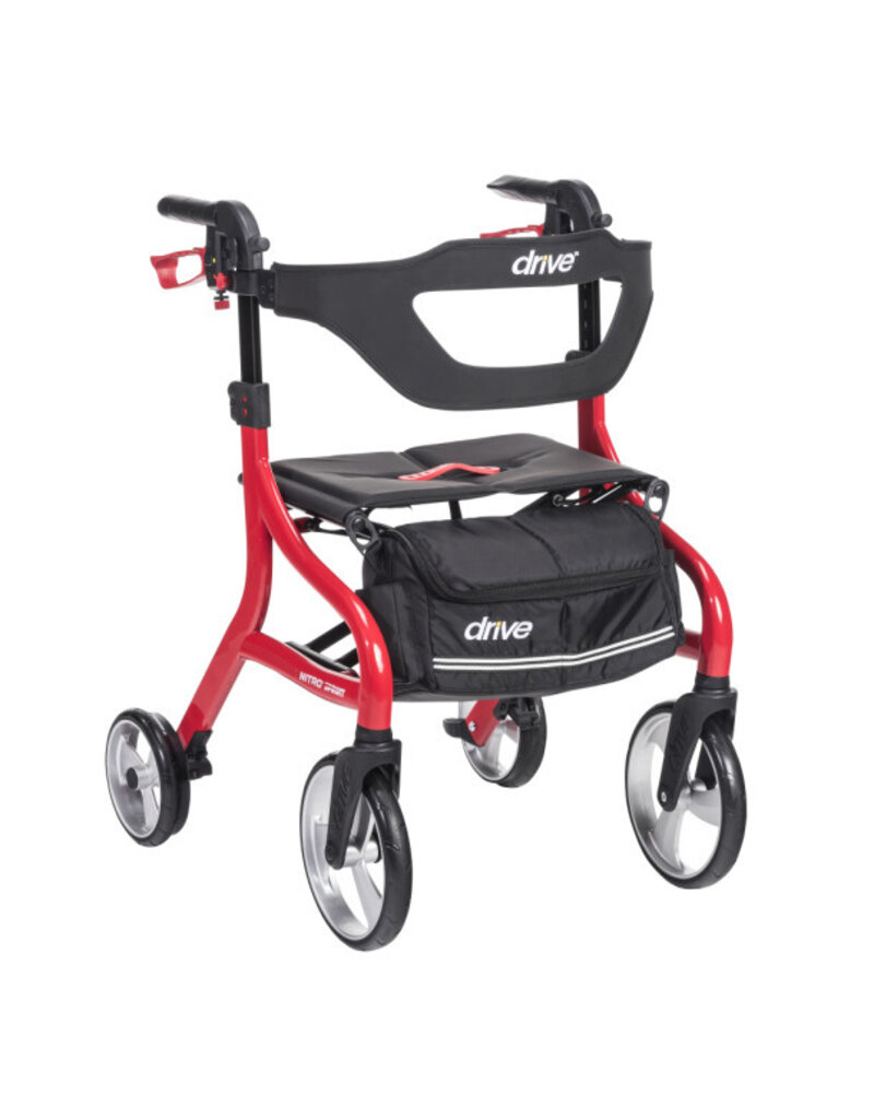 Nitro Sprint Rollator
