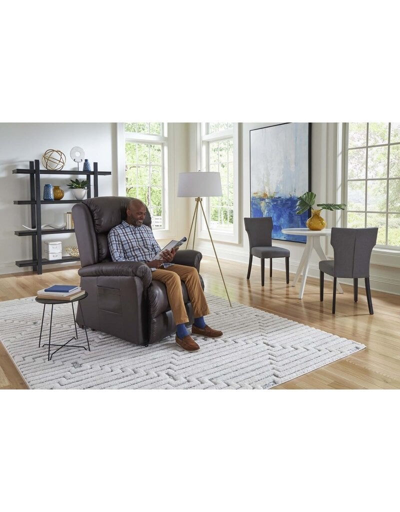 Alternating Pressure Recliner Cushion - Fits Lazy Boy and Lift