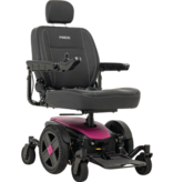 Jazzy® EVO 614 Power Electric Wheelchair